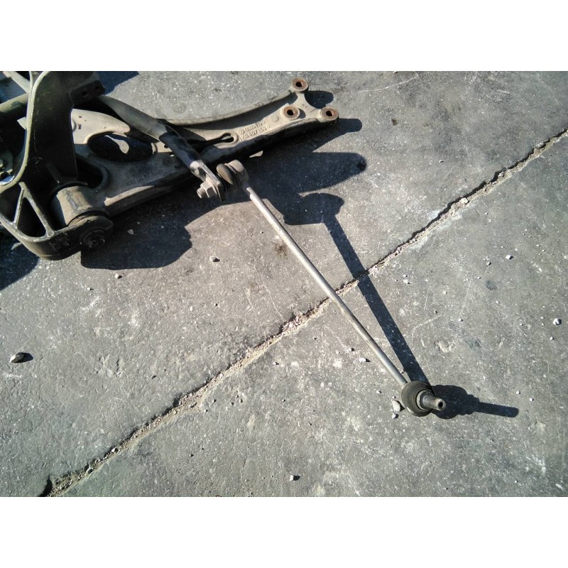 Recambio de barra estabilizadora delantera para volkswagen golf v berlina (1k1) highline referencia OEM IAM   PV-2-3
