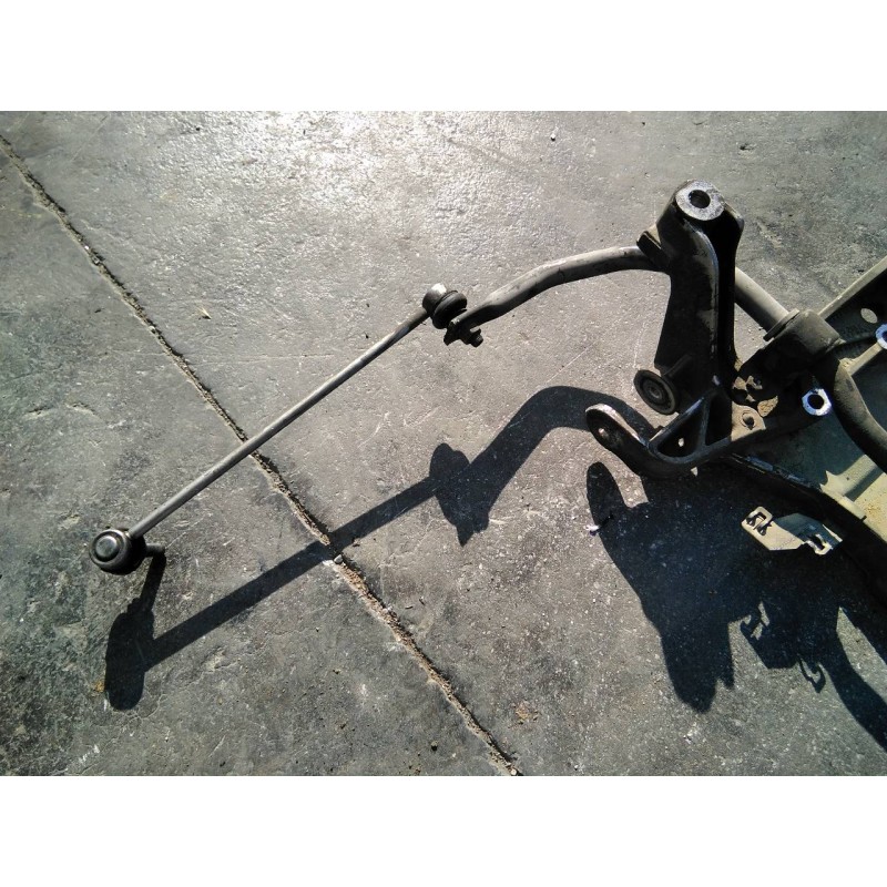 Recambio de barra estabilizadora delantera para volkswagen golf v berlina (1k1) highline referencia OEM IAM   PV-2-3