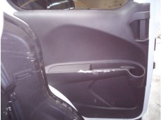 GUARNECIDO PUERTA TRASERA IZQUIERDA 