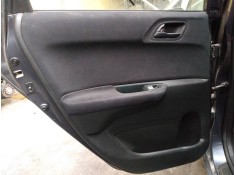 GUARNECIDO PUERTA TRASERA IZQUIERDA 