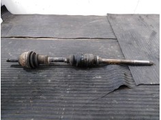 Recambio de transmision delantera derecha para citroen c15 referencia OEM IAM   