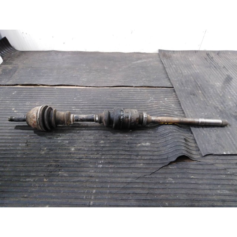 Recambio de transmision delantera derecha para citroen c15 referencia OEM IAM   