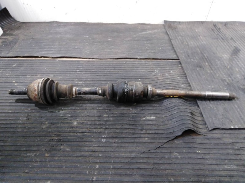 Recambio de transmision delantera derecha para citroen c15 referencia OEM IAM   