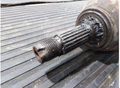 Recambio de transmision delantera derecha para citroen c15 referencia OEM IAM    2