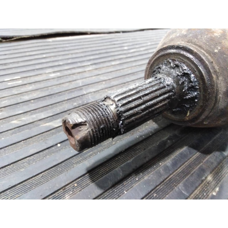 Recambio de transmision delantera derecha para citroen c15 referencia OEM IAM   