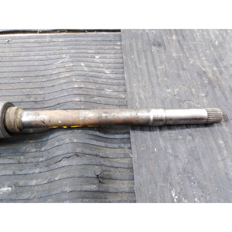 Recambio de transmision delantera derecha para citroen c15 referencia OEM IAM   