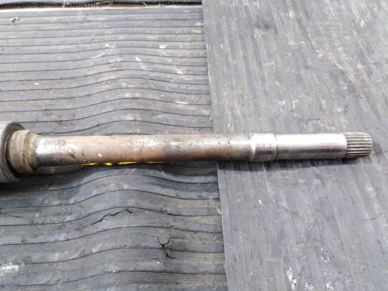 Recambio de transmision delantera derecha para citroen c15 referencia OEM IAM   