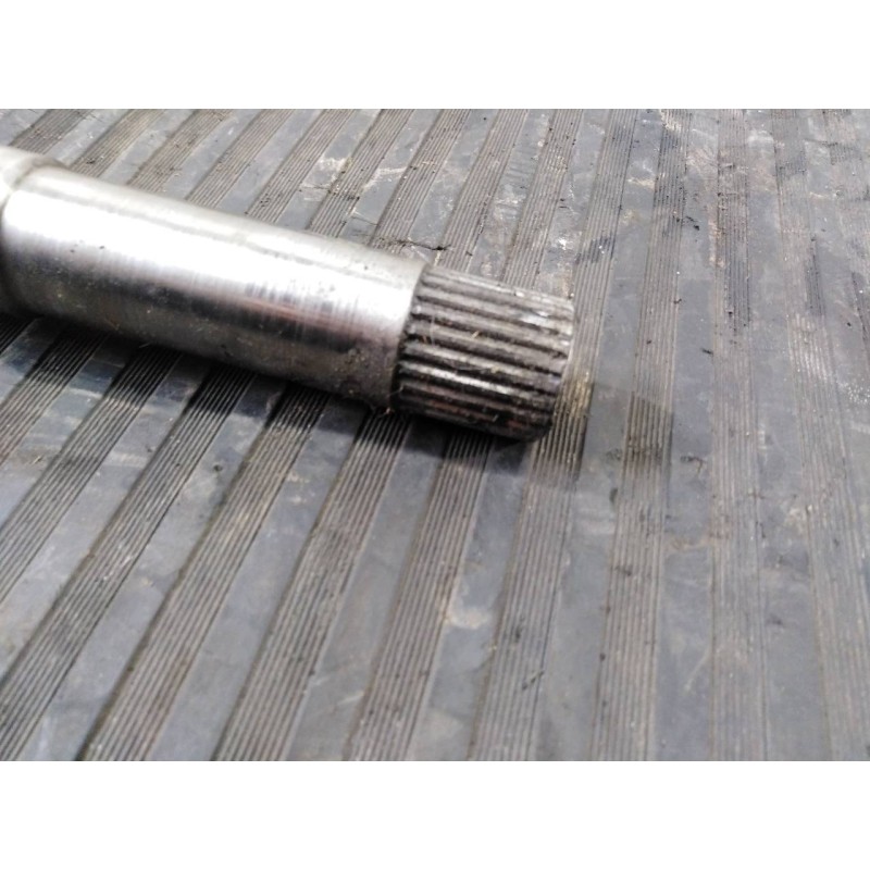 Recambio de transmision delantera derecha para citroen c15 referencia OEM IAM   