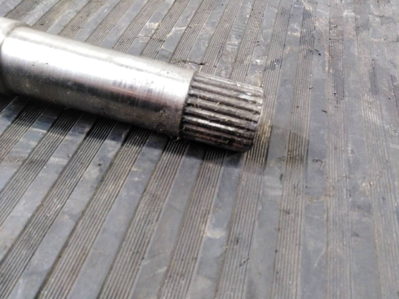 Recambio de transmision delantera derecha para citroen c15 referencia OEM IAM   