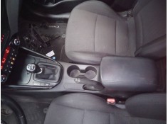 Recambio de consola central para kia carens ( ) drive referencia OEM IAM   