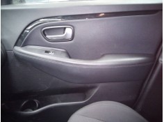 Recambio de guarnecido puerta delantera derecha para kia carens ( ) drive referencia OEM IAM   