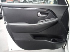 Recambio de guarnecido puerta delantera izquierda para kia carens ( ) drive referencia OEM IAM   