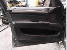 GUARNECIDO PUERTA DELANTERA IZQUIERDA 