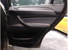 GUARNECIDO PUERTA TRASERA DERECHA 