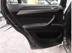 GUARNECIDO PUERTA TRASERA IZQUIERDA 