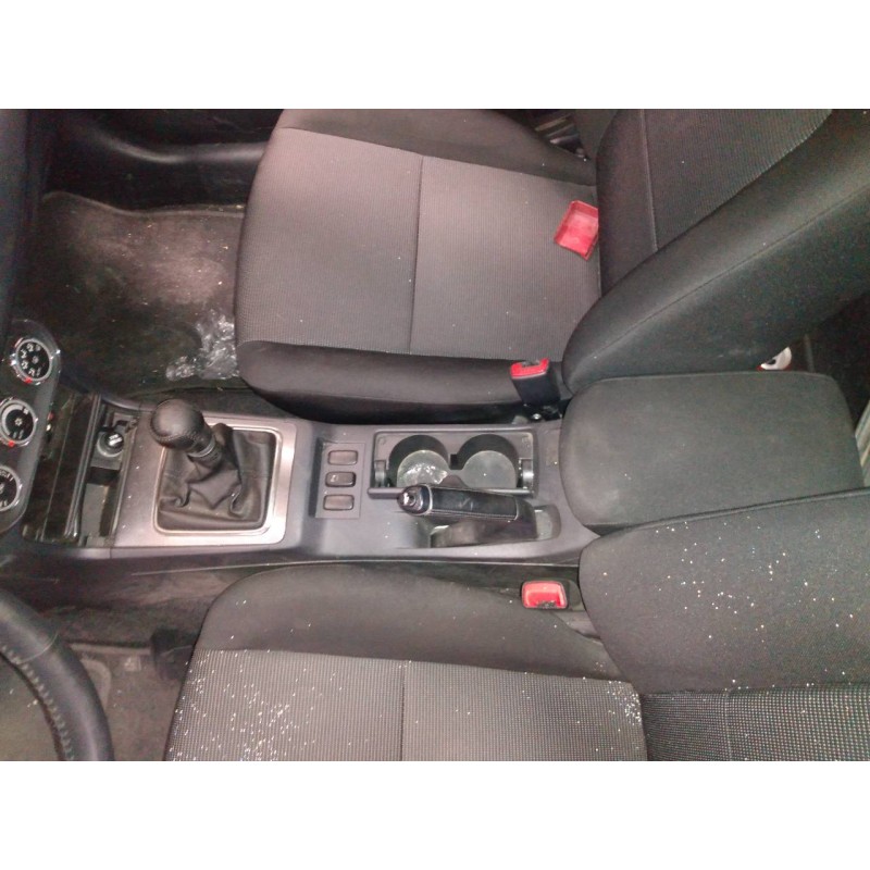 Recambio de consola central para mitsubishi lancer sportback (cx) motion referencia OEM IAM   