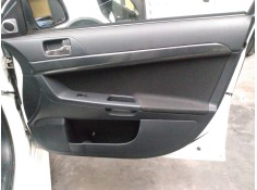 Recambio de guarnecido puerta delantera derecha para mitsubishi lancer sportback (cx) motion referencia OEM IAM   