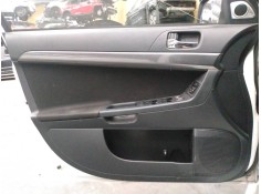 GUARNECIDO PUERTA DELANTERA IZQUIERDA 