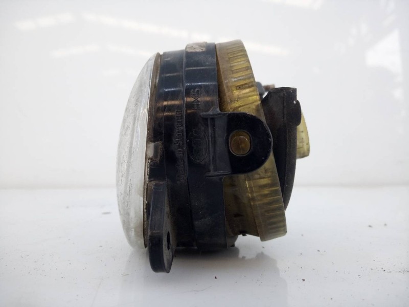 Recambio de faro antiniebla derecho para skoda roomster (5j7) sport referencia OEM IAM   