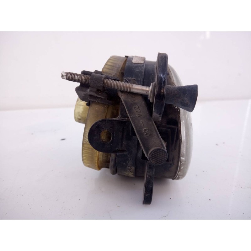 Recambio de faro antiniebla derecho para skoda roomster (5j7) sport referencia OEM IAM   