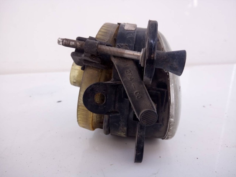 Recambio de faro antiniebla derecho para skoda roomster (5j7) sport referencia OEM IAM   