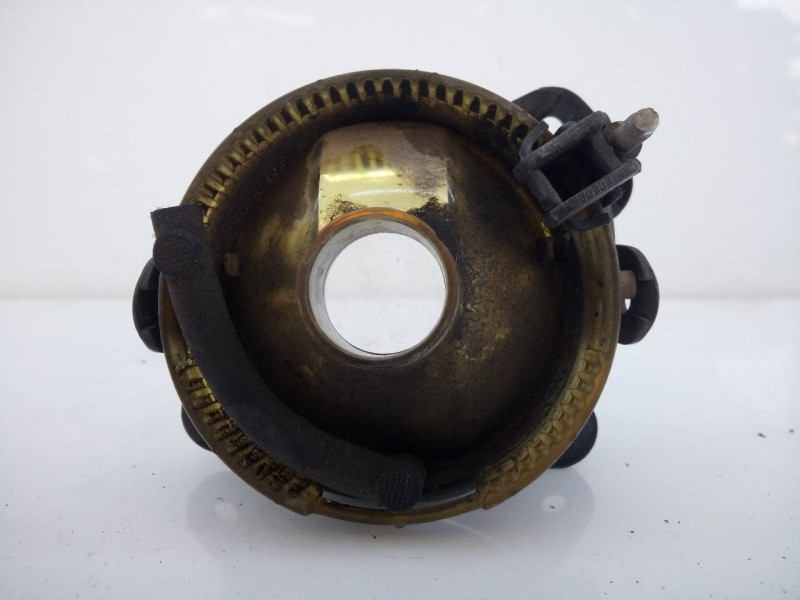 Recambio de faro antiniebla derecho para skoda roomster (5j7) sport referencia OEM IAM   