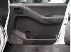 GUARNECIDO PUERTA DELANTERA DERECHA 