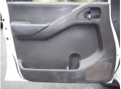 GUARNECIDO PUERTA DELANTERA IZQUIERDA 