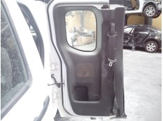 GUARNECIDO PUERTA TRASERA IZQUIERDA 