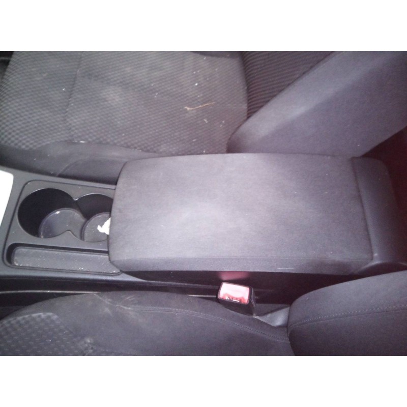 Recambio de consola central para volkswagen passat variant (365) advance bluemotion referencia OEM IAM   