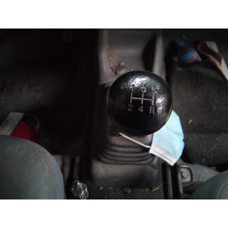 Recambio de palanca cambio para suzuki jimny sn (fj) hard top jlx referencia OEM IAM   