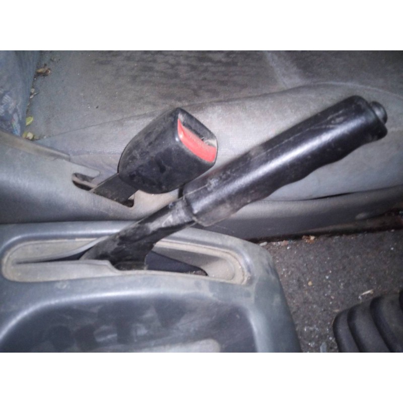 Recambio de palanca freno de mano para suzuki jimny sn (fj) hard top jlx referencia OEM IAM   