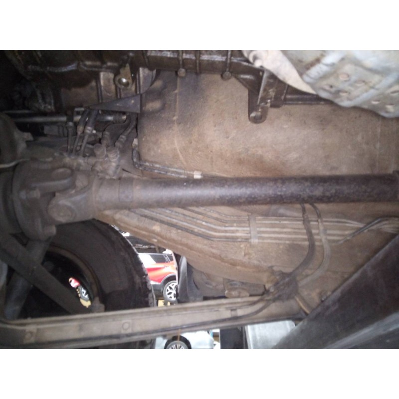 Recambio de transmision central para suzuki jimny sn (fj) hard top jlx referencia OEM IAM   