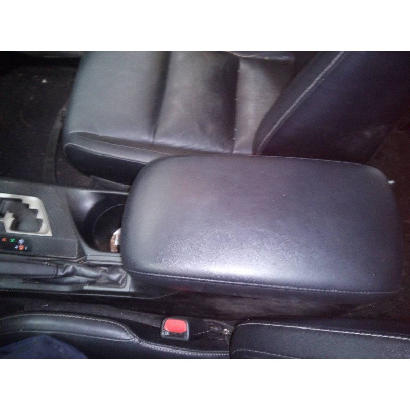 Recambio de consola central para toyota rav 4 advance referencia OEM IAM   