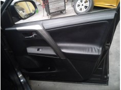 GUARNECIDO PUERTA DELANTERA DERECHA 