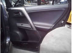 GUARNECIDO PUERTA TRASERA DERECHA 