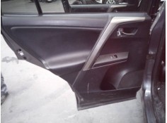 GUARNECIDO PUERTA TRASERA IZQUIERDA 