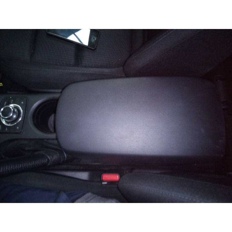 Recambio de consola central para mazda cx-5 style 2wd referencia OEM IAM   