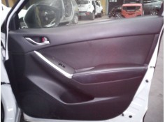 Recambio de guarnecido puerta delantera derecha para mazda cx-5 style 2wd referencia OEM IAM   
