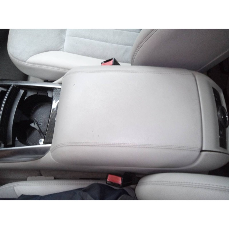 Recambio de consola central para mercedes clase r (w251) 320 cdi (251.022) referencia OEM IAM   