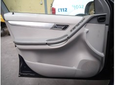 Recambio de guarnecido puerta delantera izquierda para mercedes clase r (w251) 320 cdi (251.022) referencia OEM IAM   