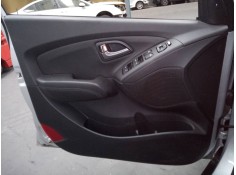 GUARNECIDO PUERTA DELANTERA IZQUIERDA 