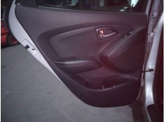 GUARNECIDO PUERTA TRASERA IZQUIERDA 