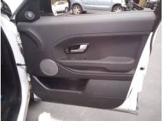 GUARNECIDO PUERTA DELANTERA DERECHA 