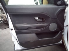 GUARNECIDO PUERTA DELANTERA IZQUIERDA 