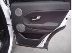GUARNECIDO PUERTA TRASERA DERECHA 