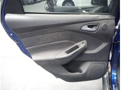 GUARNECIDO PUERTA TRASERA IZQUIERDA 