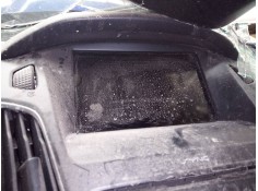 SISTEMA AUDIO / RADIO CD 