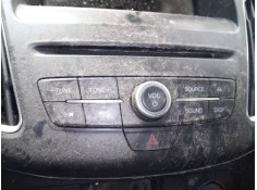 Recambio de sistema audio / radio cd para ford focus turn. trend + referencia OEM IAM    2