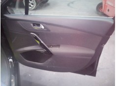 GUARNECIDO PUERTA DELANTERA DERECHA 
